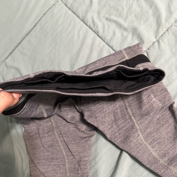 Lululemon Leggings - Picture 5 of 5